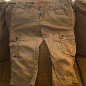 Rock revival women’s cargo size 28